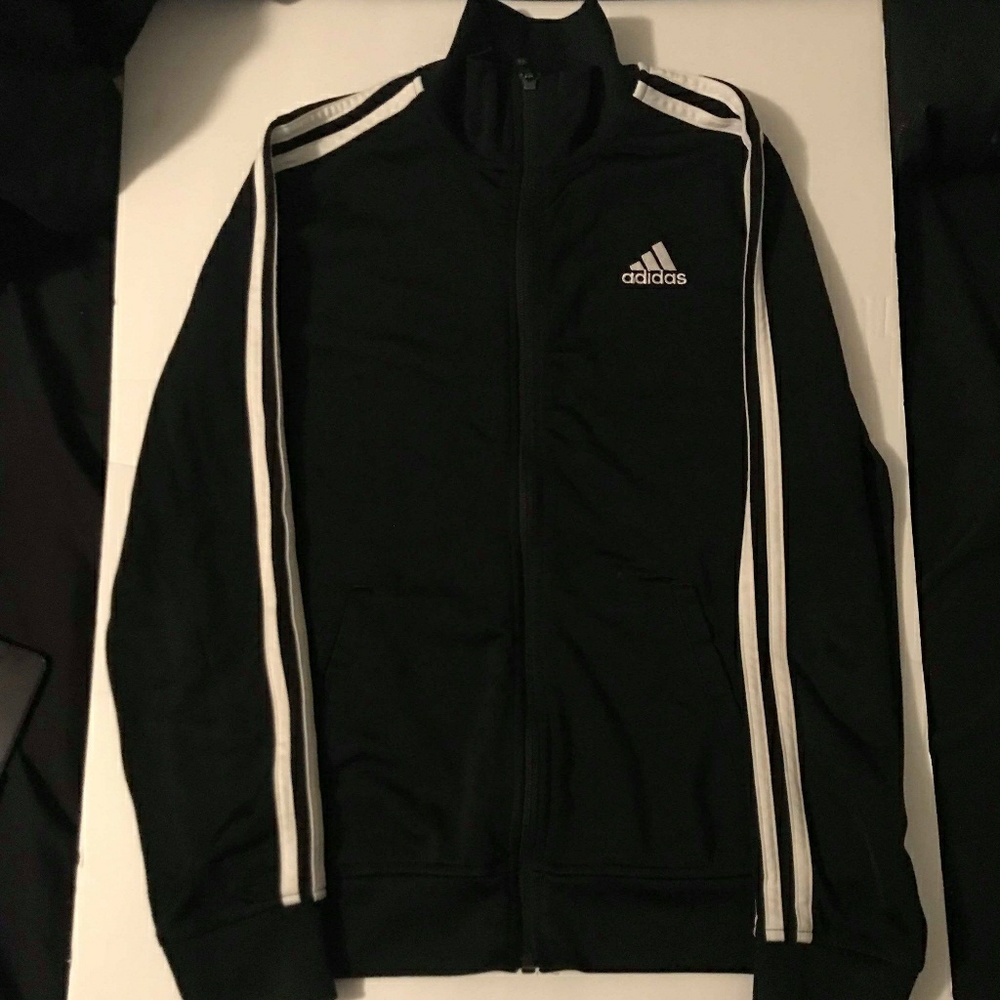 Adidas sweater